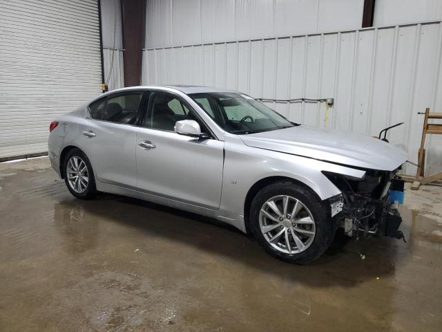 Vin: jn1bv7ar4em695652, lot: 58993595, infiniti q50 base 20144