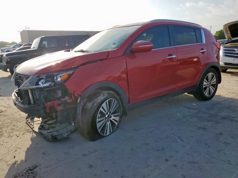 Vin: kndpc3ac5f7670322, lot: 60043315, kia sportage ex 2015 img_1