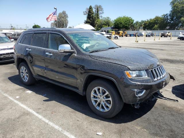 Vin: 1c4rjebg7ec133985, lot: 61020015, jeep grand cher limited 20144
