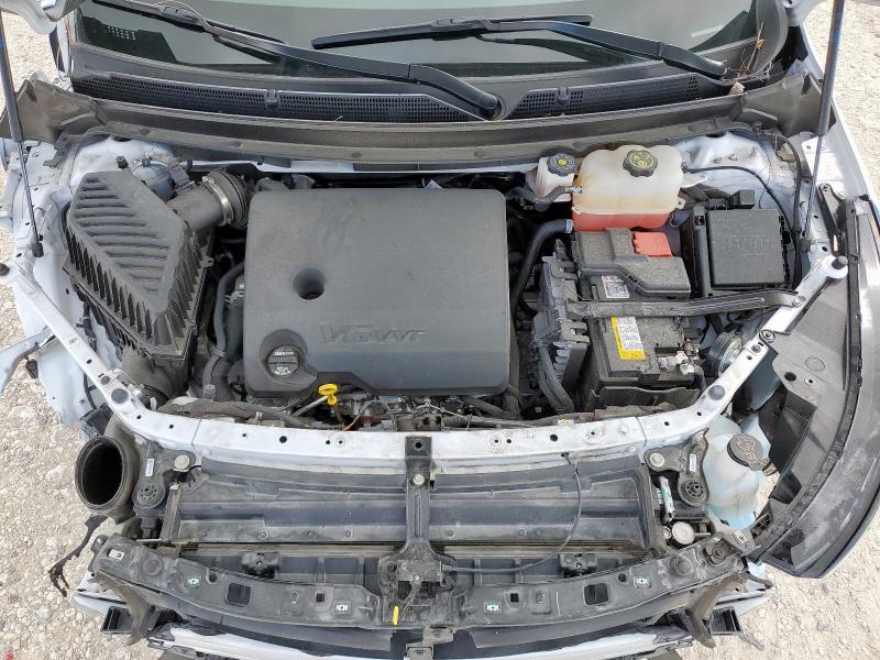 2024 BUICK ENCLAVE ES 5GAERBKW8RJ119724