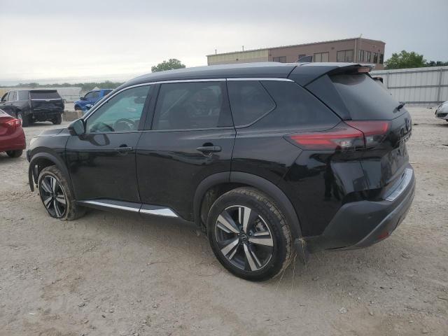 2023 NISSAN ROGUE SL - 5N1BT3CB4PC815398