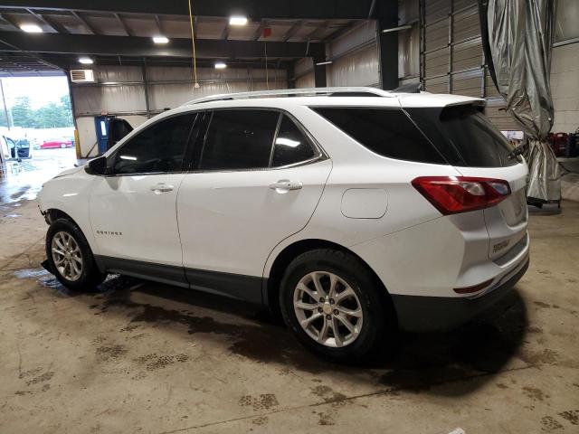 Vin: 3gnaxuev3kl294261, lot: 60985895, chevrolet equinox lt 20192