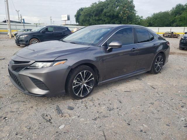 Vin: 4t1g31akxlu015481, lot: 59799675, toyota camry se 2020 img_1