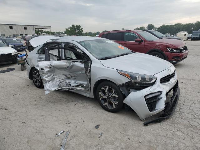 Vin: 3kpf24ad9me317916, lot: 59702575, kia forte fe 20214