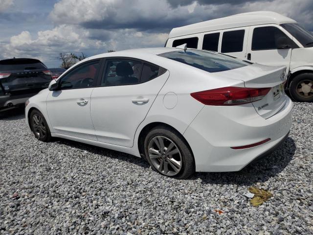 Vin: 5npd84lf7hh158271, lot: 62859325, hyundai elantra se 20172