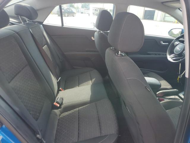 2023 KIA RIO LX 3KPA24AD7PE532919