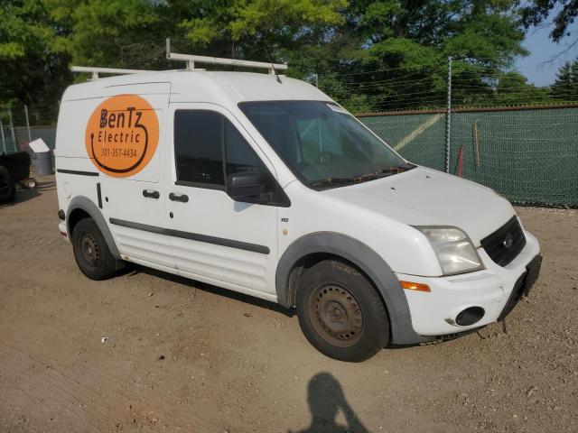 Vin: nm0ls7bn1dt131688, lot: 59940975, ford transit xlt 20134