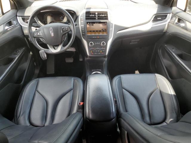 2017 LINCOLN MKC PREMIE 5LMCJ1C99HUL39900