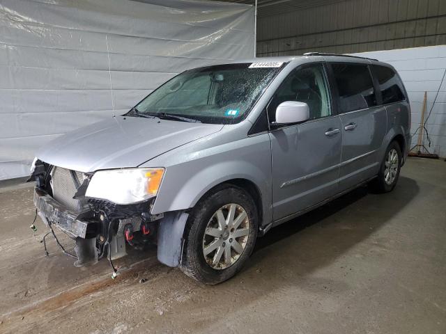 CHRYSLER TOWN & COU