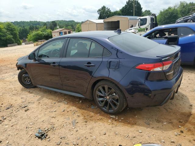 2024 TOYOTA COROLLA SE - 5YFS4MCEXRP187360