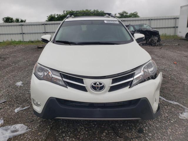 2015 TOYOTA RAV4 LIMIT - JTMDFREV7FJ035081