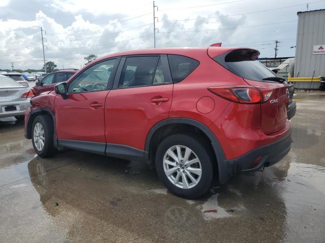 Vin: jm3ke2cy1e0308543, lot: 60736595, mazda cx-5 touring 20142