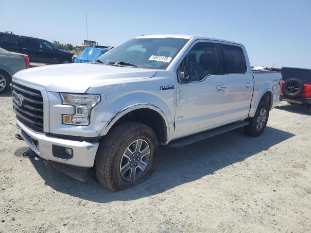 Vin: 1ftew1ep5hkc07144, lot: 59622445, ford f-150 supercrew 2017 img_1
