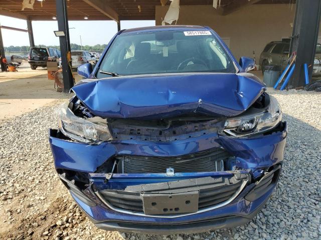 2017 CHEVROLET TRAX LS - 3GNCJKSB7HL173380
