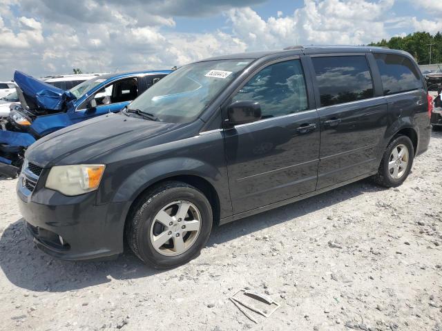 Vin: 2d4rn5dg7br756286, lot: 62004475, dodge caravan crew 2011 img_1