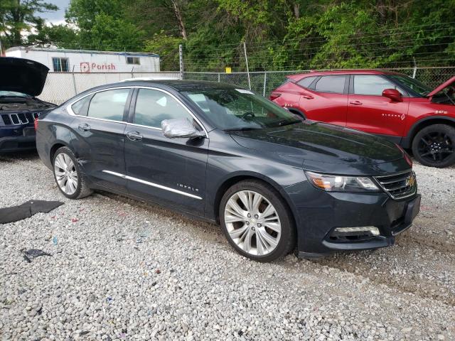 Vin: 2g1165s36f9114695, lot: 61502245, chevrolet impala ltz 20154