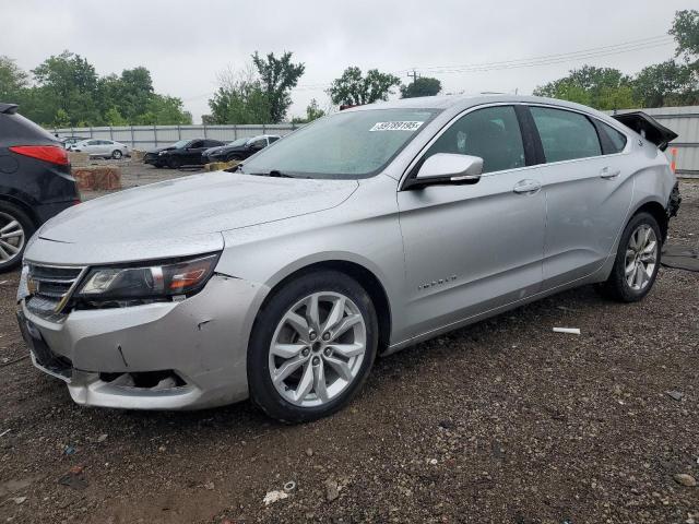 CHEVROLET IMPALA LT
