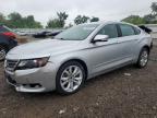 2018 CHEVROLET IMPALA LT - 2G1105S36J9114948