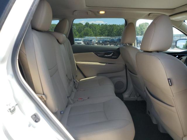 2020 NISSAN ROGUE S #3308210156