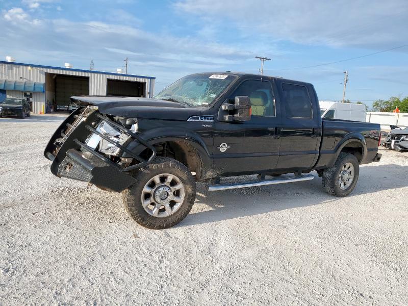 FORD F250 SUPER