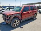 2016 JEEP PATRIOT LA - 1C4NJRFBXGD552320
