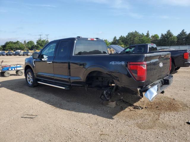 Vin: 1ftex3lp9rkf71614, lot: 62367205, ford all models xlt 20242