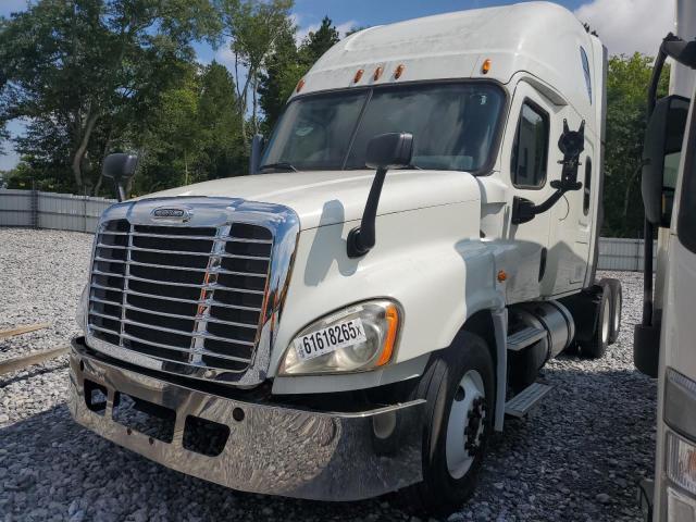 FREIGHTLINER CASCADIA 1 2015 white tractor diesel 1FUJGLD67FLGL4831 photo #3
