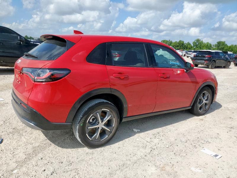 Vin: 3czrz1h70sm753865, lot: 61813525, honda hr-v exl 20253