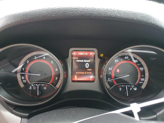 2018 DODGE JOURNEY CR - 3C4PDDGG6JT430231