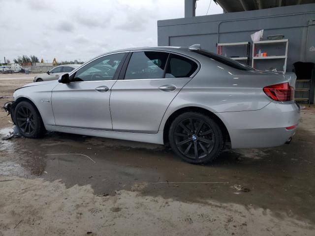 Vin: wba5b1c51fd922384, lot: 59575495, bmw 5 series i 20152