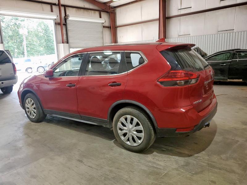 Vin: jn8at2mt9hw391643, lot: 61964635, nissan rogue s 20172