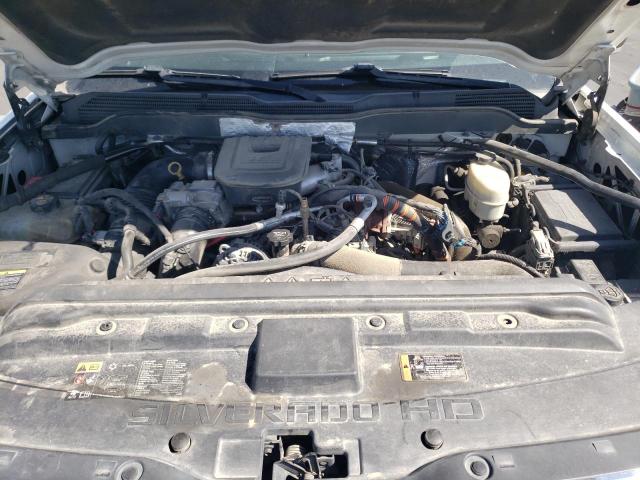 2015 CHEVROLET SILVERADO - 1GC4K0E86FF535026