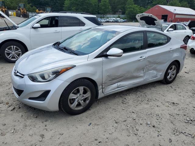 Vin: kmhdh4ae9eu143861, lot: 62031585, hyundai elantra se 2014 img_1
