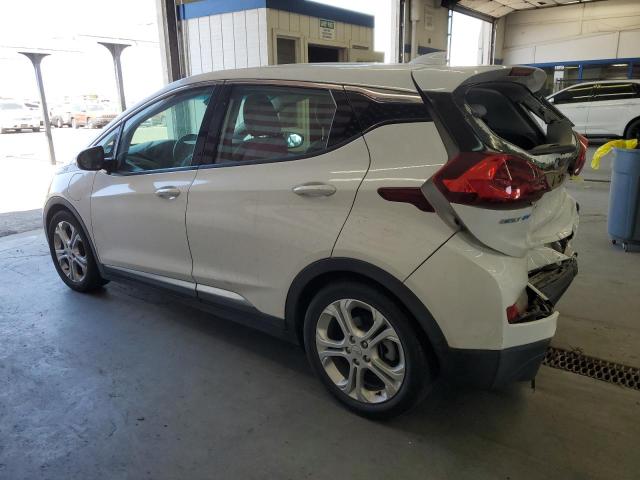 Vin: 1g1fw6s01h4188808, lot: 60356405, chevrolet bolt lt 20172