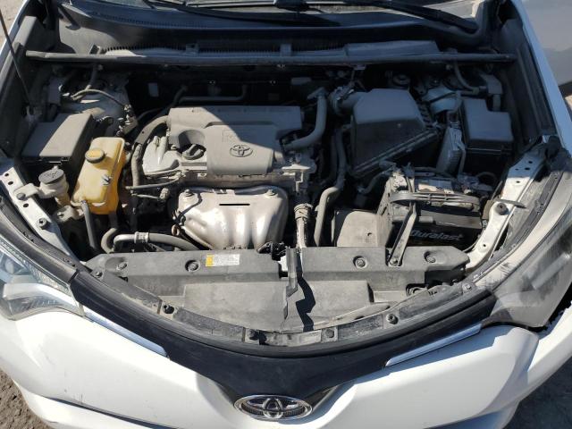 2016 TOYOTA RAV4 LE - 2T3ZFREV3GW285281