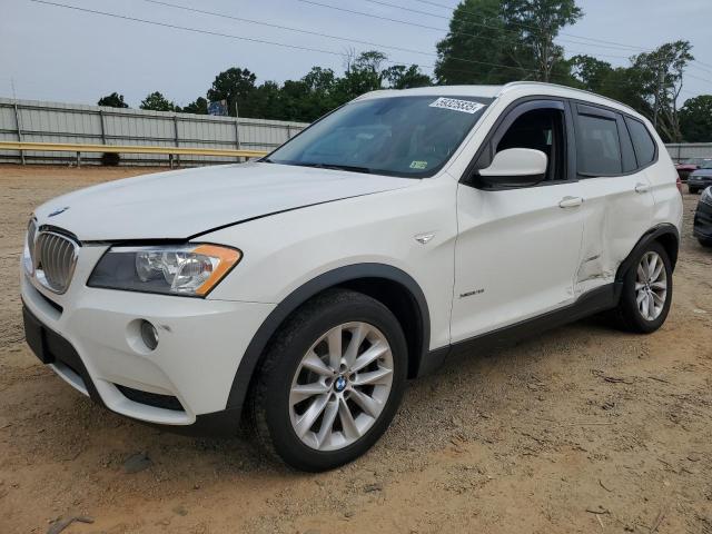 BMW X3 XDRIVE2