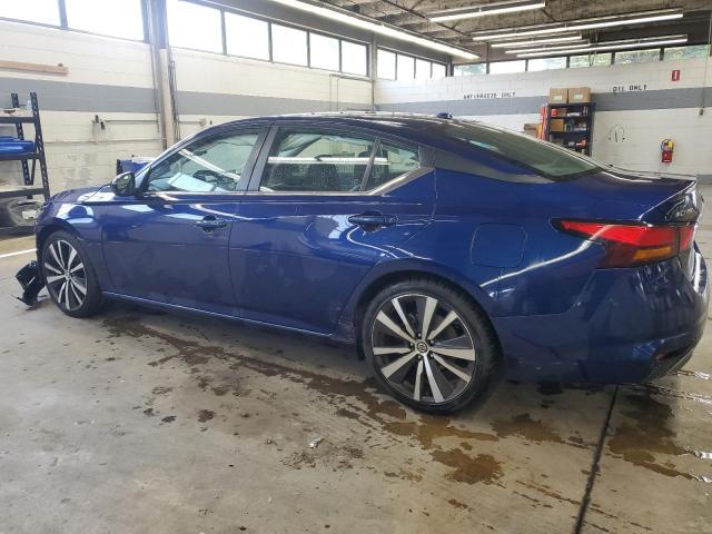 Vin: 1n4bl4cv6nn384283, lot: 60026405, nissan altima sr 20222