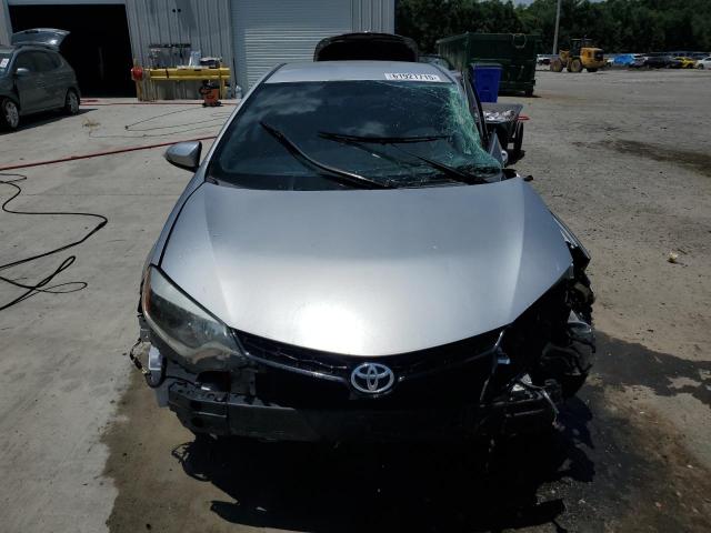 2016 TOYOTA COROLLA L - 2T1BURHE5GC721495