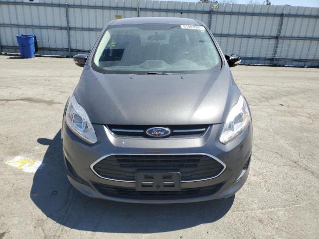 2017 FORD C-MAX SE 1FADP5EU1HL108410