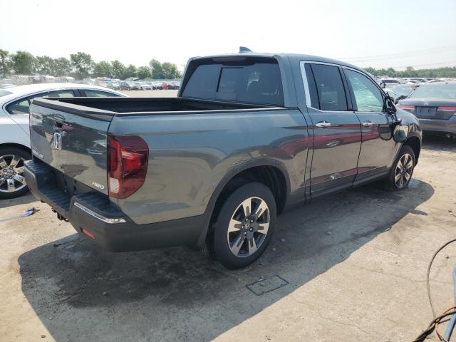 Vin: 5fpyk3f74hb039715, lot: 60271415, honda ridgeline rtl 20173