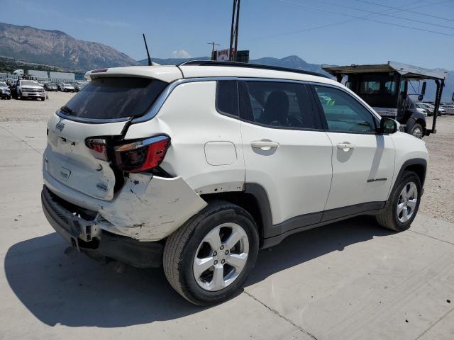 Vin: 3c4njdbb9kt755193, lot: 60618235, jeep compass latitude 20193
