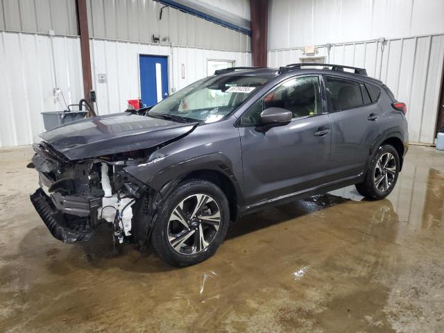 Vin: jf2guadc6r8234754, lot: 58784255, subaru crosstrek premium 2024 img_1