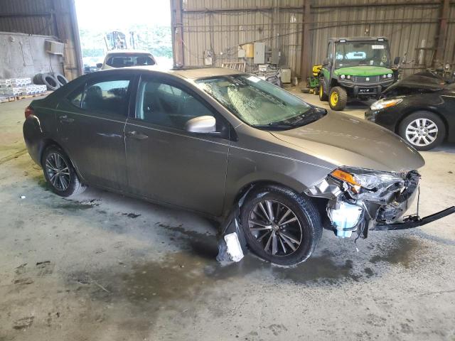 2017 TOYOTA COROLLA L - 2T1BURHE2HC820602