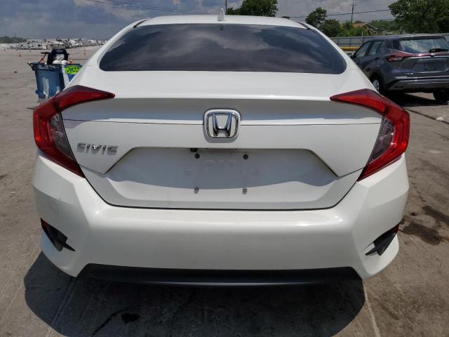 2017 HONDA CIVIC EX 2HGFC2F74HH568570