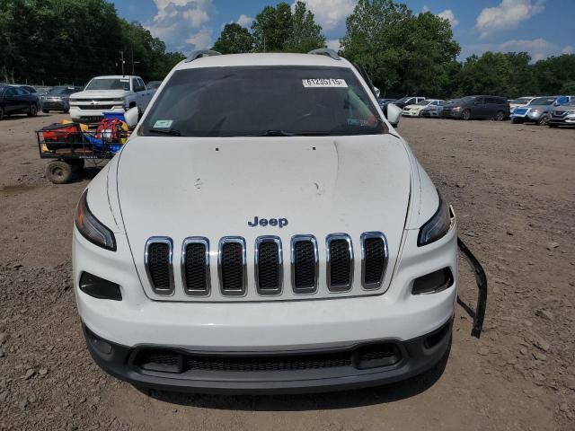 2017 JEEP CHEROKEE L 1C4PJLCS6HW650664