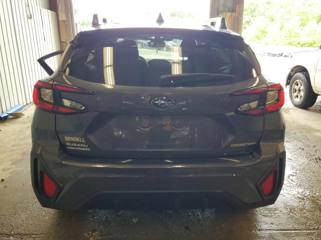 2024 SUBARU CROSSTREK JF2GUADC4R8293737