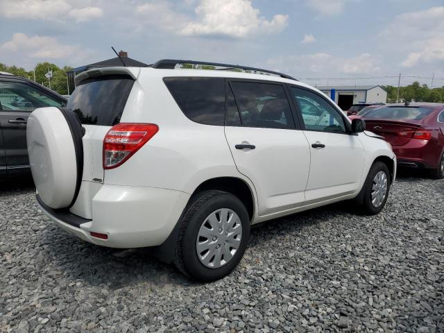 Vin: 2t3bf4dv7aw060388, lot: 60536755, toyota rav4 20103