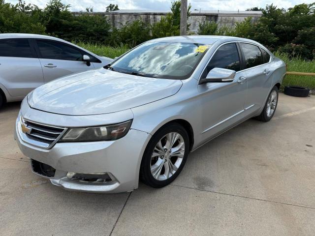 Vin: 1g1145sl1eu151127, lot: 61079935, chevrolet impala ltz 20142