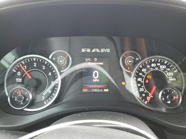 2025 RAM 1500 TRADE 1C6RRFGG1SN578236