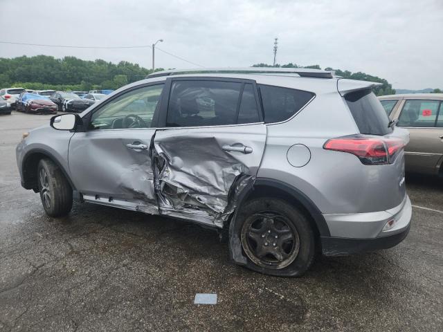 Vin: jtmzfrev6jj165237, lot: 60413335, toyota rav4 le 20182